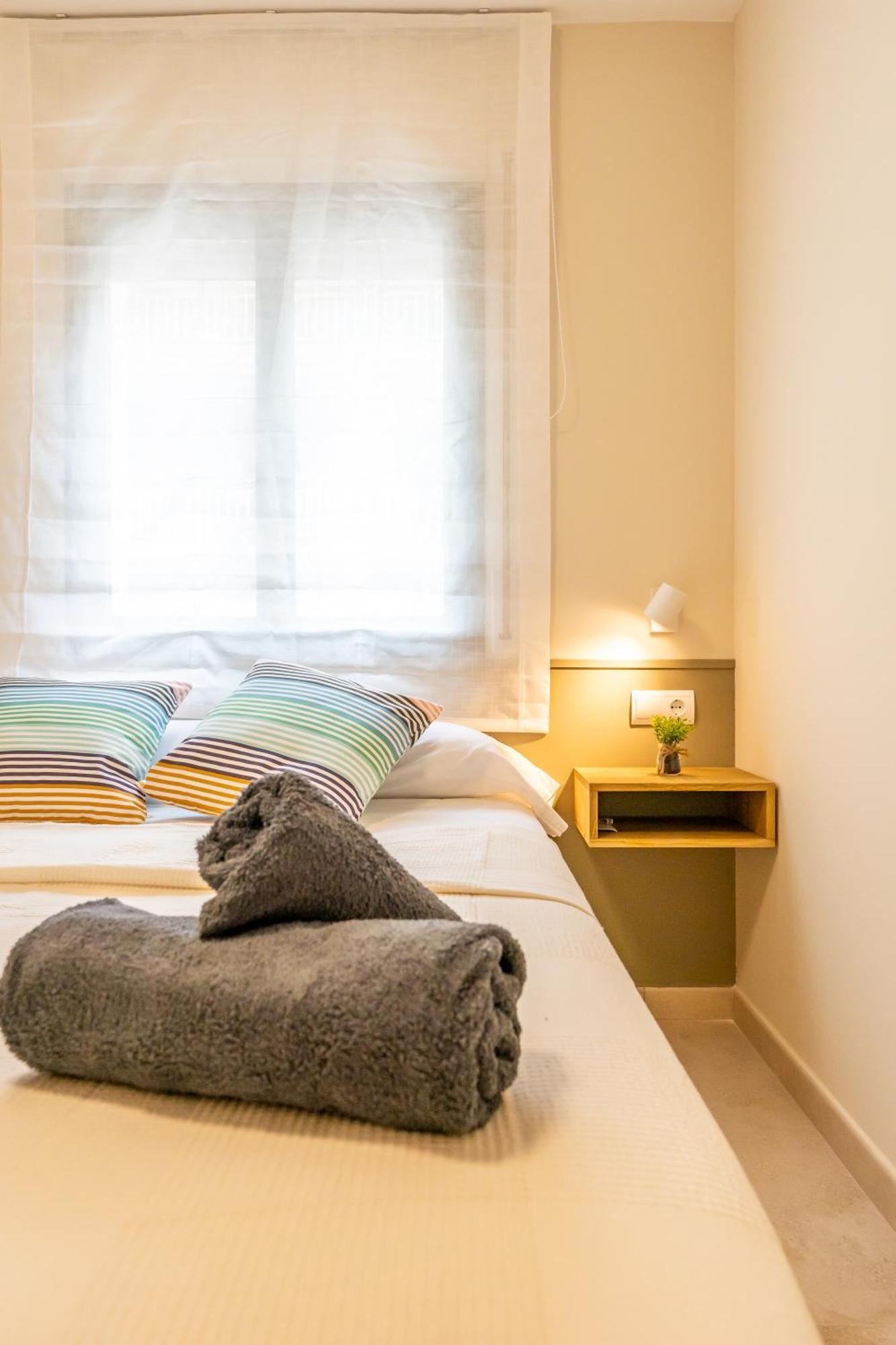 Port Cambrils, Apartamento Centrico, Equipado Y Acogedor المظهر الخارجي الصورة