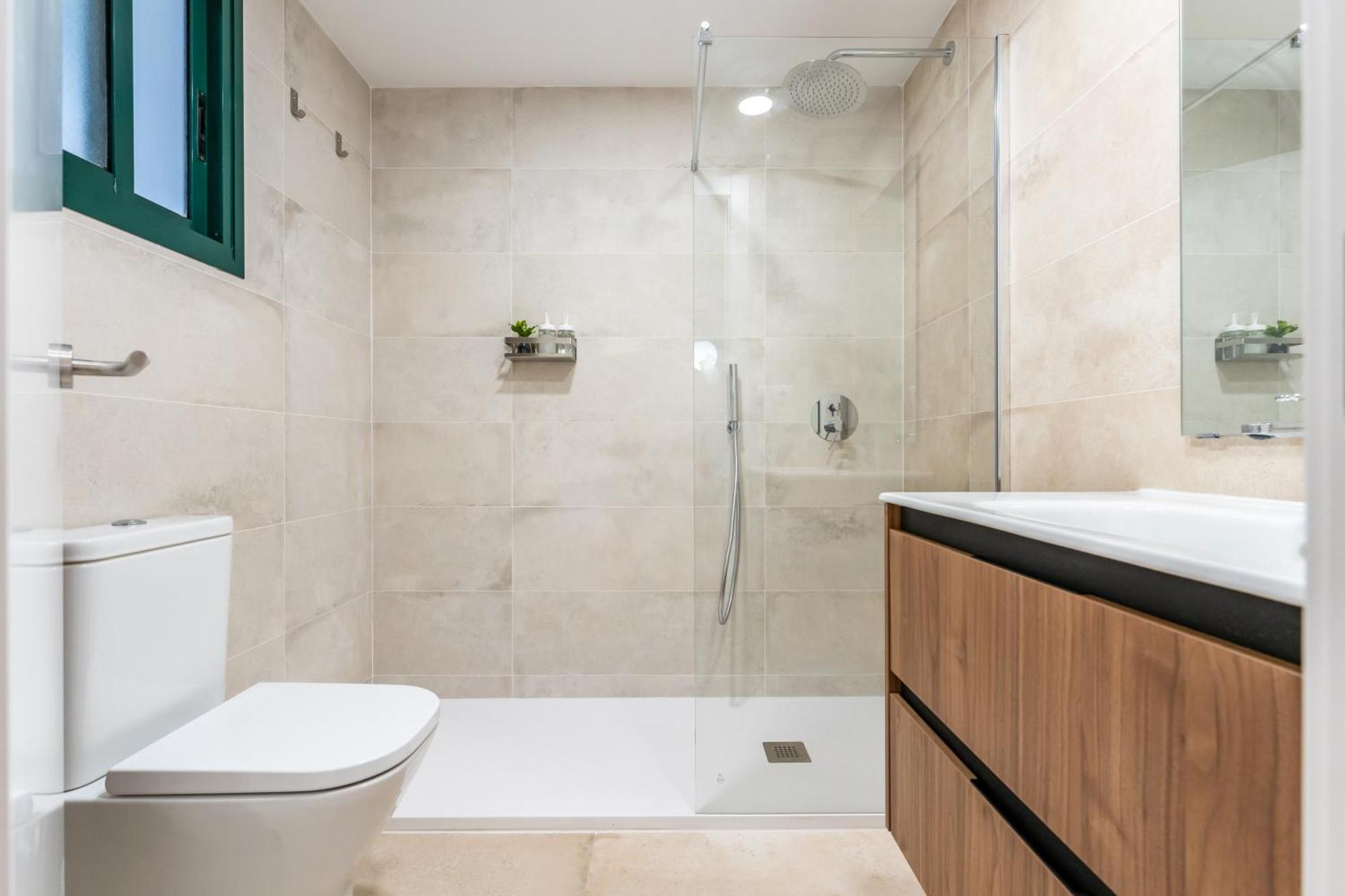 Port Cambrils, Apartamento Centrico, Equipado Y Acogedor المظهر الخارجي الصورة