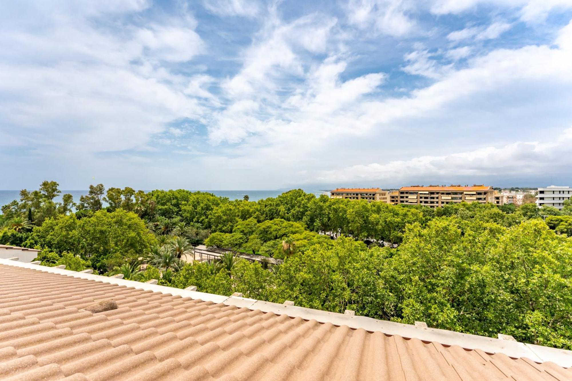 Port Cambrils, Apartamento Centrico, Equipado Y Acogedor المظهر الخارجي الصورة
