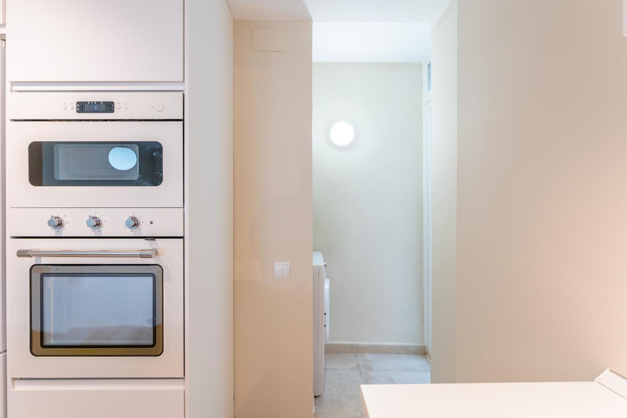 Port Cambrils, Apartamento Centrico, Equipado Y Acogedor المظهر الخارجي الصورة