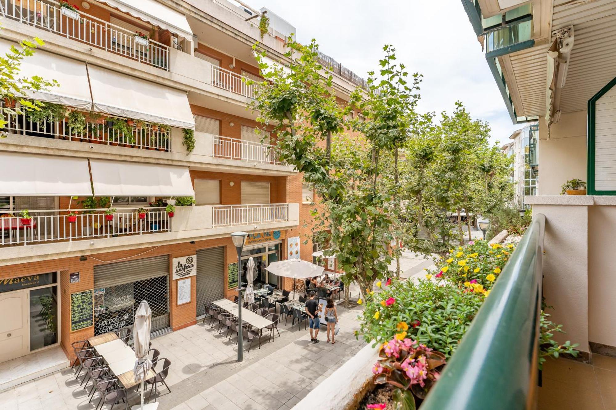 Port Cambrils, Apartamento Centrico, Equipado Y Acogedor المظهر الخارجي الصورة