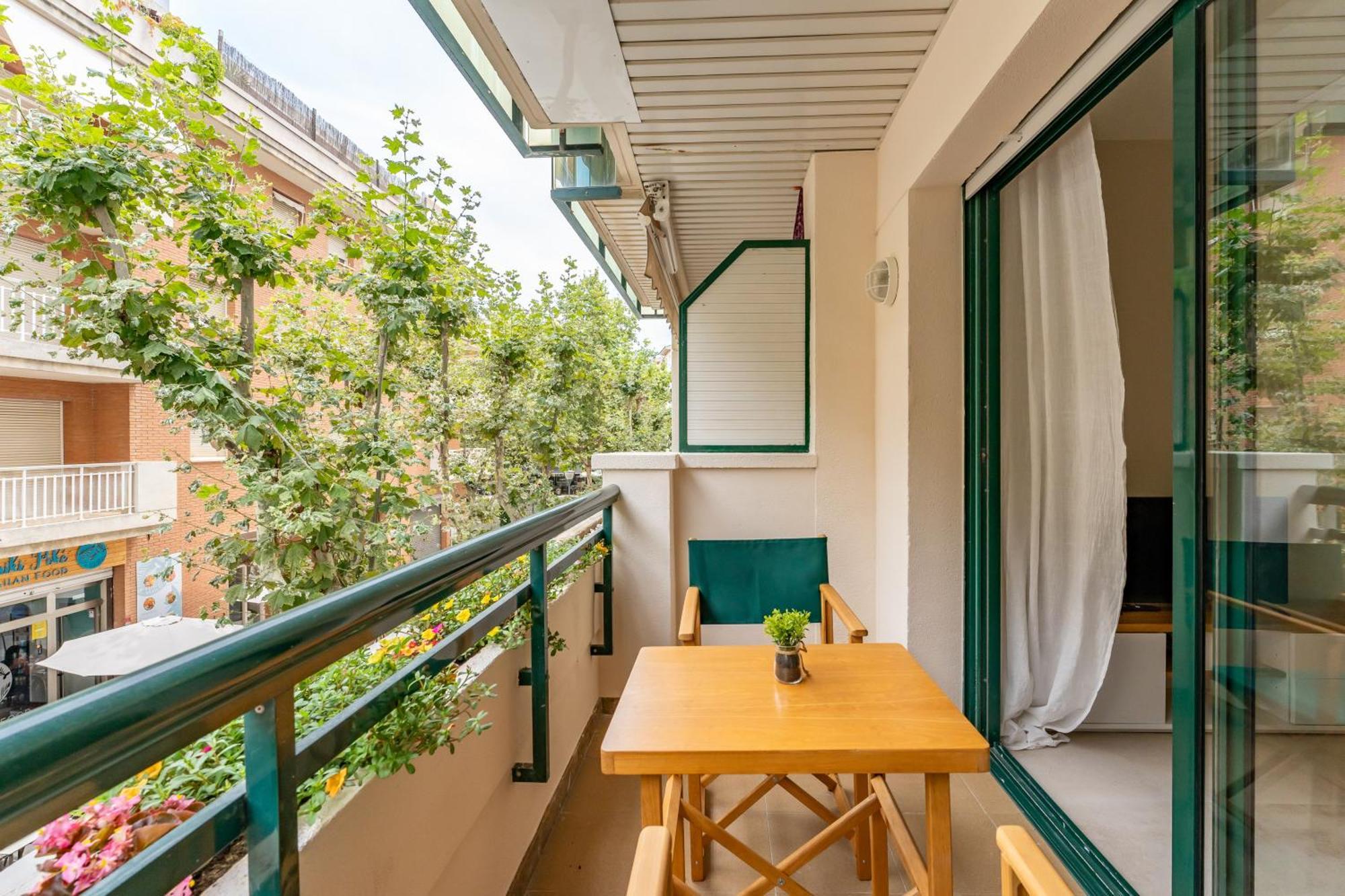Port Cambrils, Apartamento Centrico, Equipado Y Acogedor المظهر الخارجي الصورة